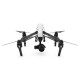 Квадрокоптер DJI Inspire 1 RAW